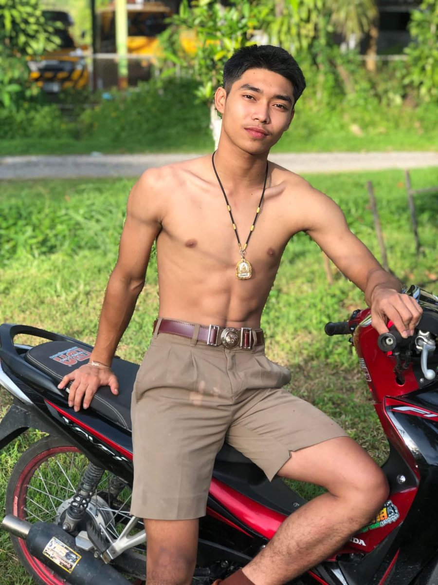 hnkvs11's tweet photo. ☺️…หล่อนะเนี่ย……🥰 https://t.co/giI51THLKR