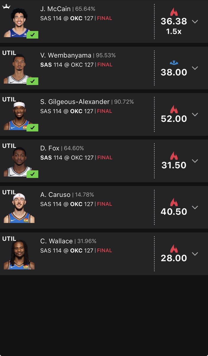 TUXY DFS tweet media