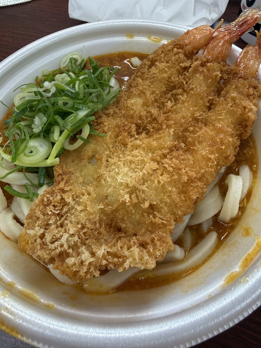 えびふらい