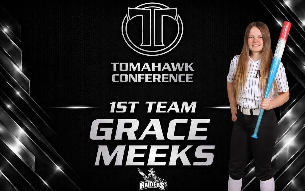 GraceMeeks03's tweet photo. 🥎❤️ https://t.co/ZtR8BS9K7t