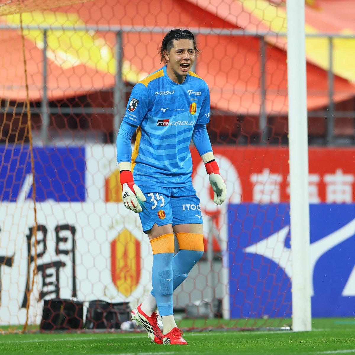 名古屋グランパス / Nagoya Grampus tweet media