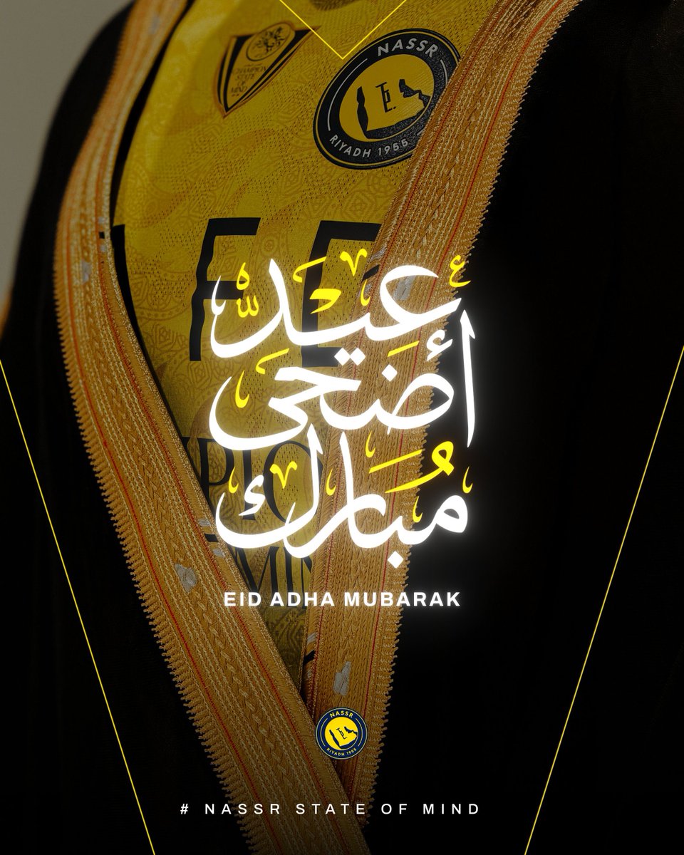 AlNassr FC tweet media