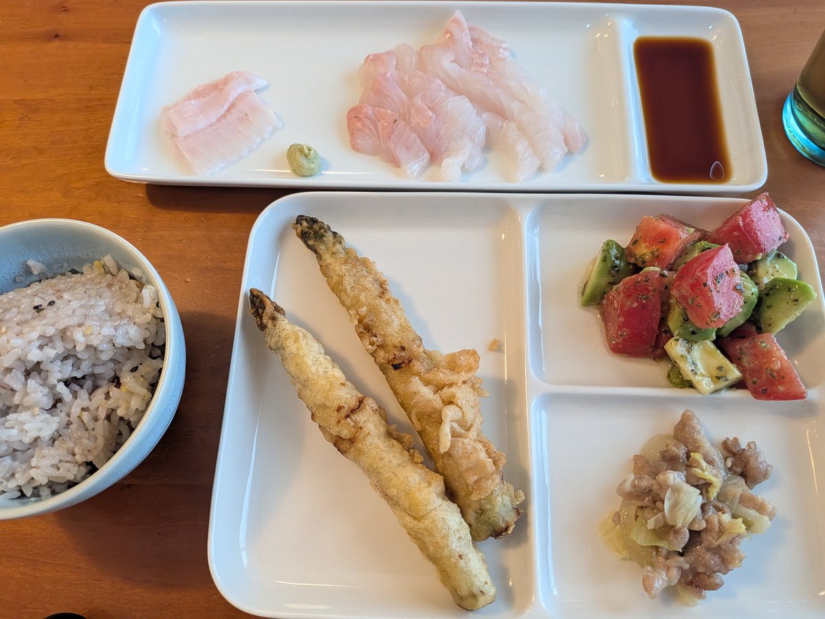 Tetsu tweet media