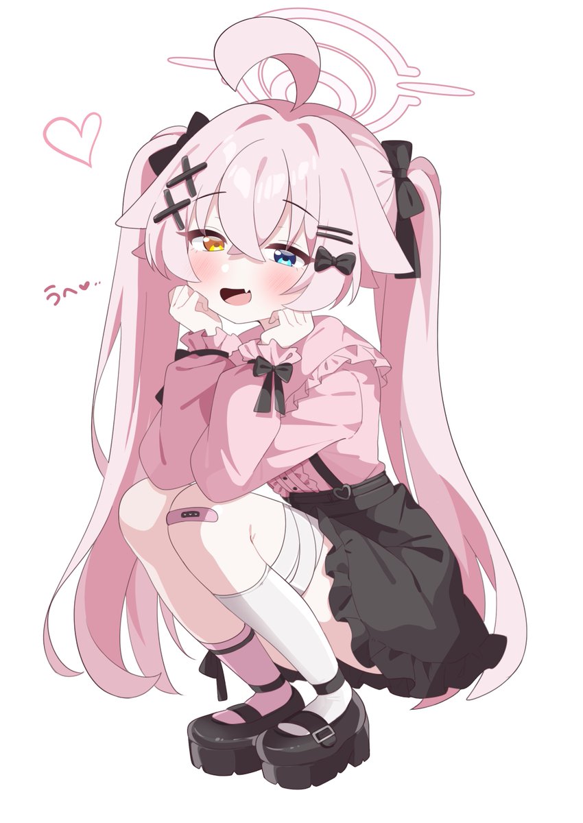 라떼쨩 ラテちゃん tweet media