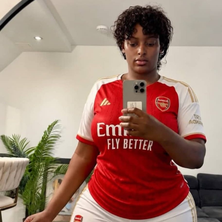 Ron_Arsenal❤️ tweet media