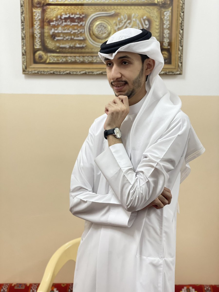 ماجد الاهلاوي 🇧🇭 tweet media