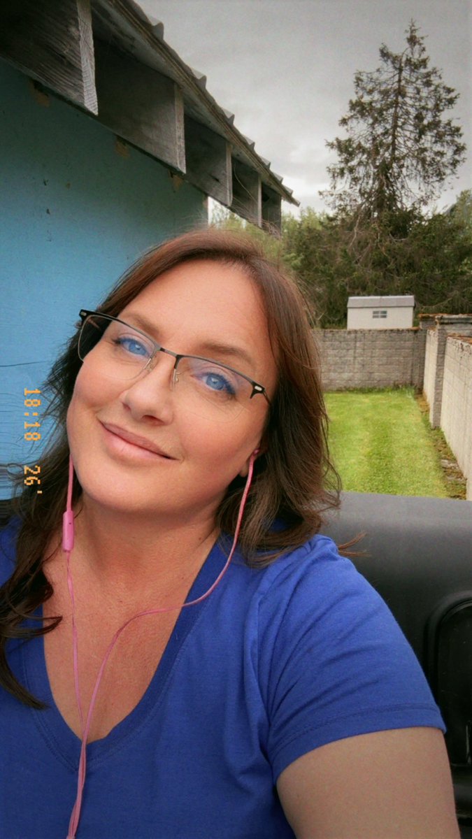 Rebecca Jay 🇨🇦 tweet media