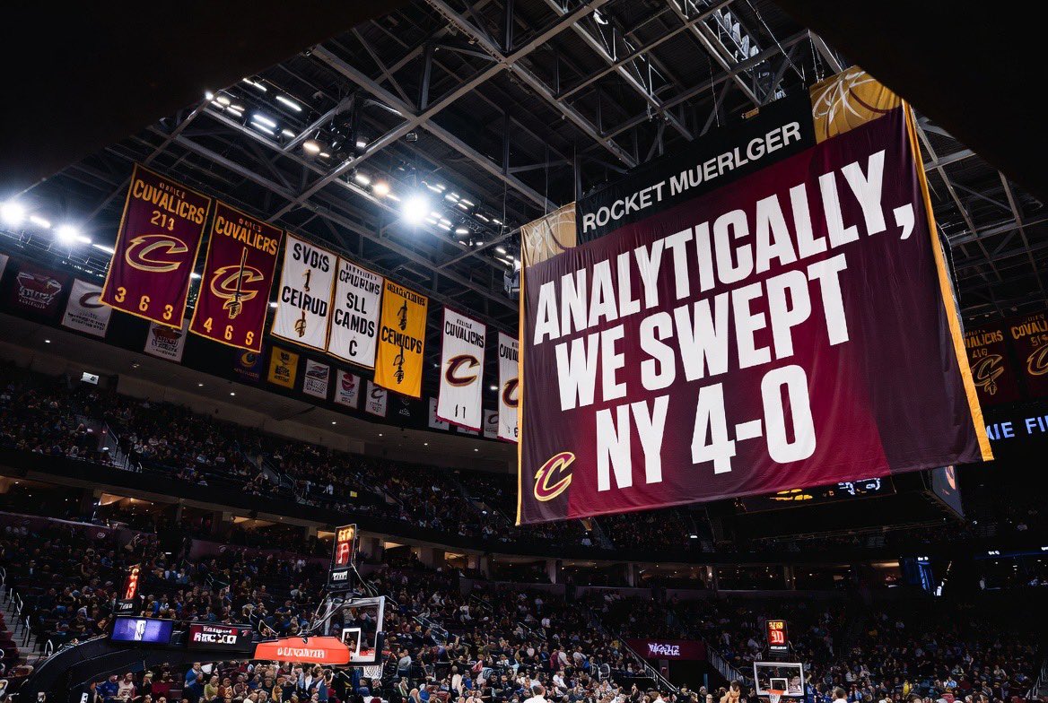 AriGottlieb's tweet photo. Did the Knicks ACTUALLY win? https://t.co/FyI2RlWcP1