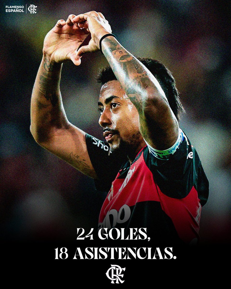Flamengo tweet media