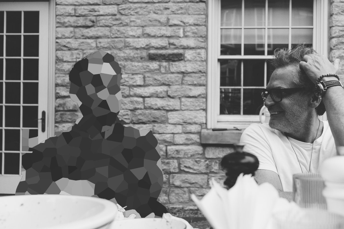 mhdempsey's tweet photo. 4 more from an early summer evening at compound https://t.co/u8zCPett4b