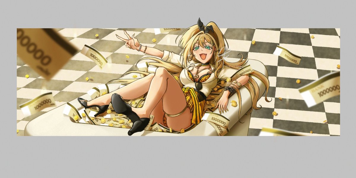 ハシタ-hashita-＠Commission Open tweet media