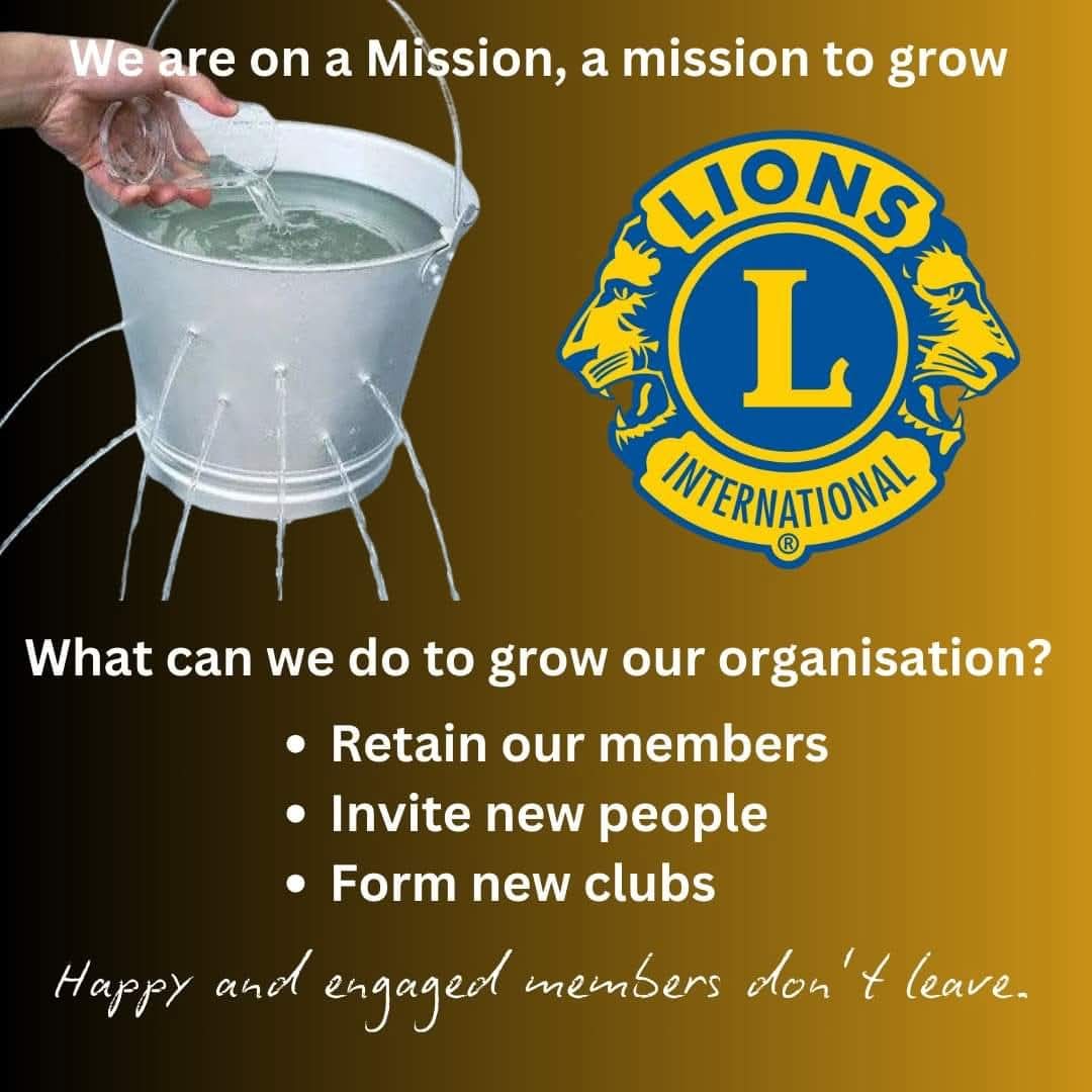 satnalions's tweet photo. #lionsclub https://t.co/ohL94yy1w8