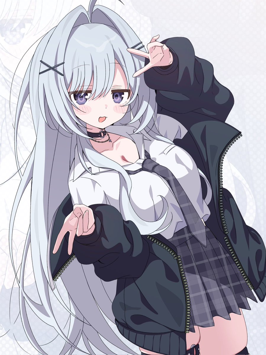 さゆ。ASMR♡Vtuber準備中 tweet media