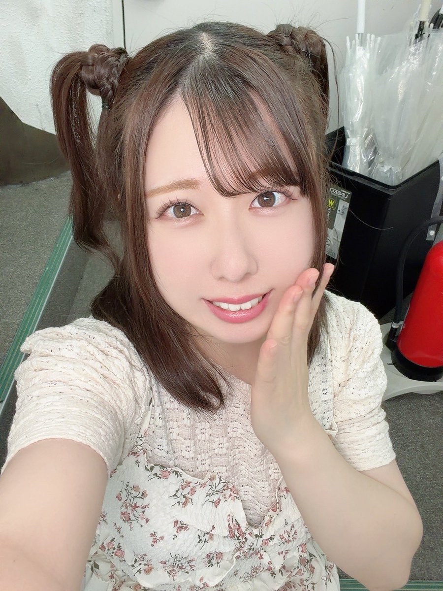 ちらりな 🐭【MA7MEL】 tweet media