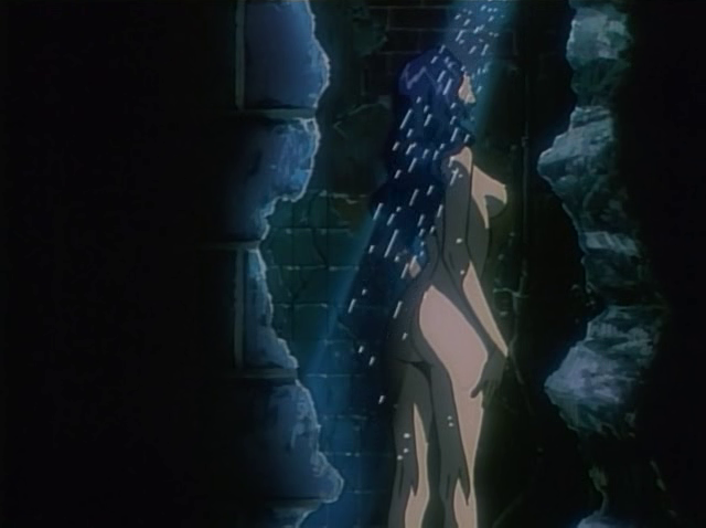 Gyby37618611's tweet photo. Nina Nielsen from Shin Hurricane Polymar (OVA) 1996–1997 https://t.co/nZBZIkikMM