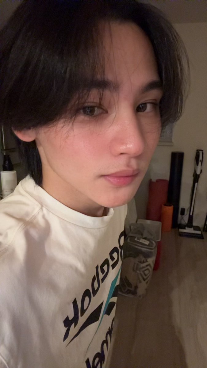 wfxllx's tweet photo. #自撮り界隈 https://t.co/edAdAQ4HsF