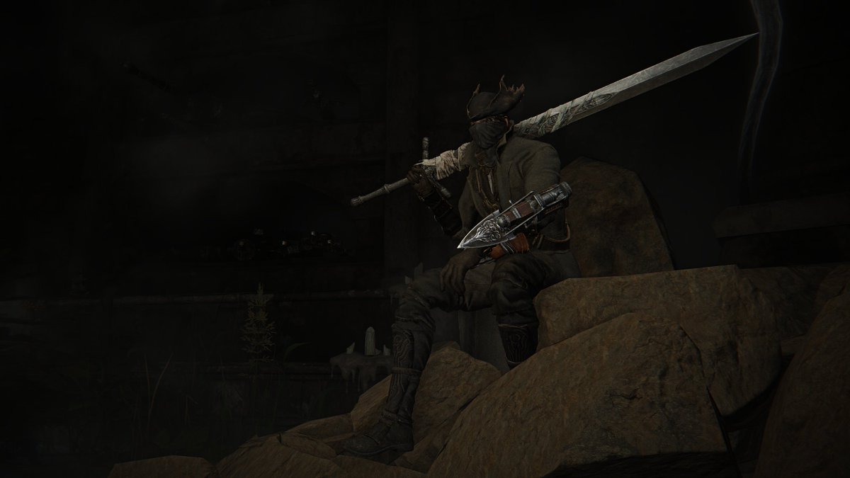 abyss1neSouls's tweet photo. The Forsaken Hunters - Nightreign Mod is now available on Nexus Mods; feel free to share it.
https://t.co/S2nwW7Qs6y https://t.co/2JOO5OAOJi