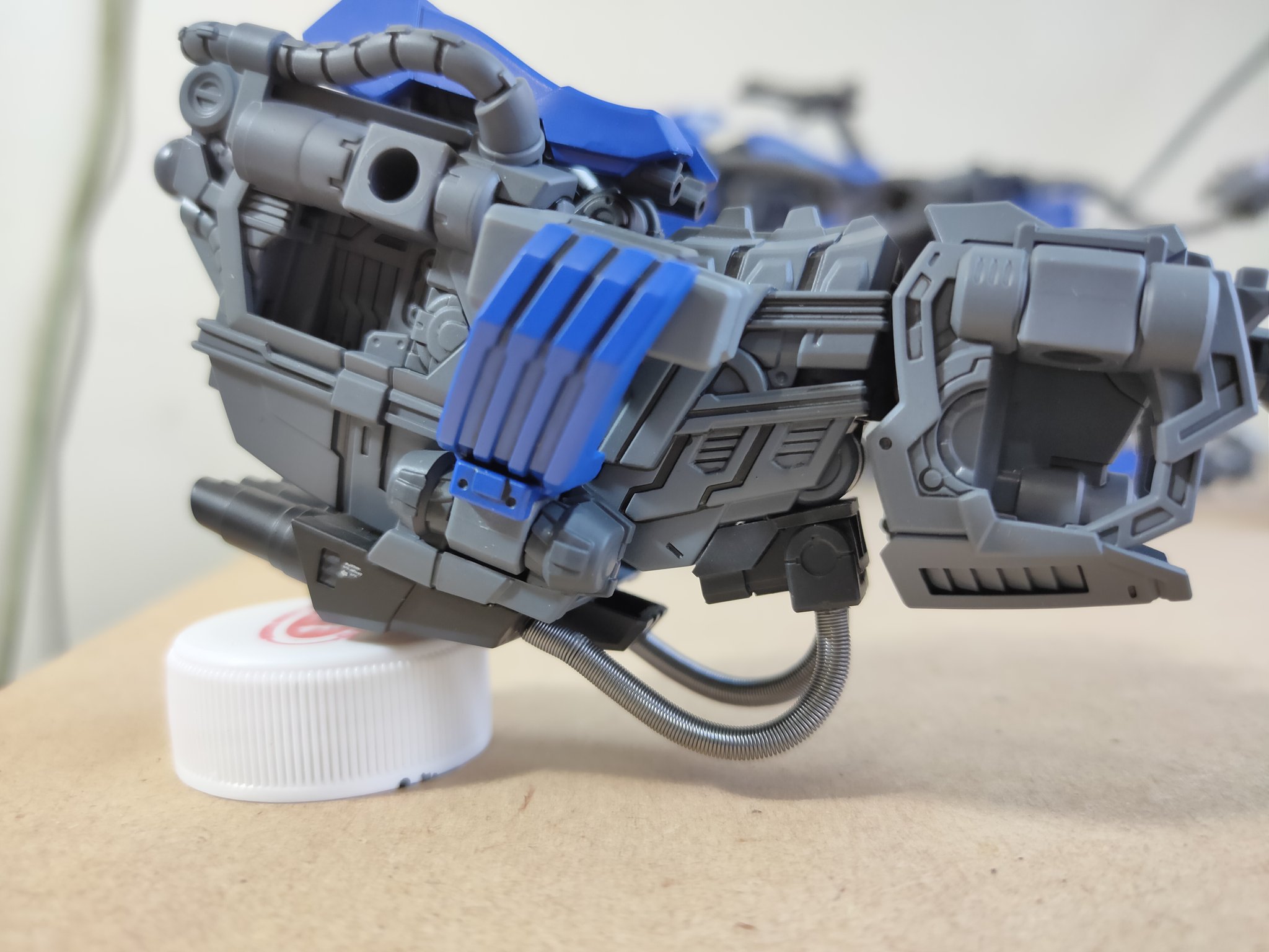Monster Shin Toy sharing on X: 