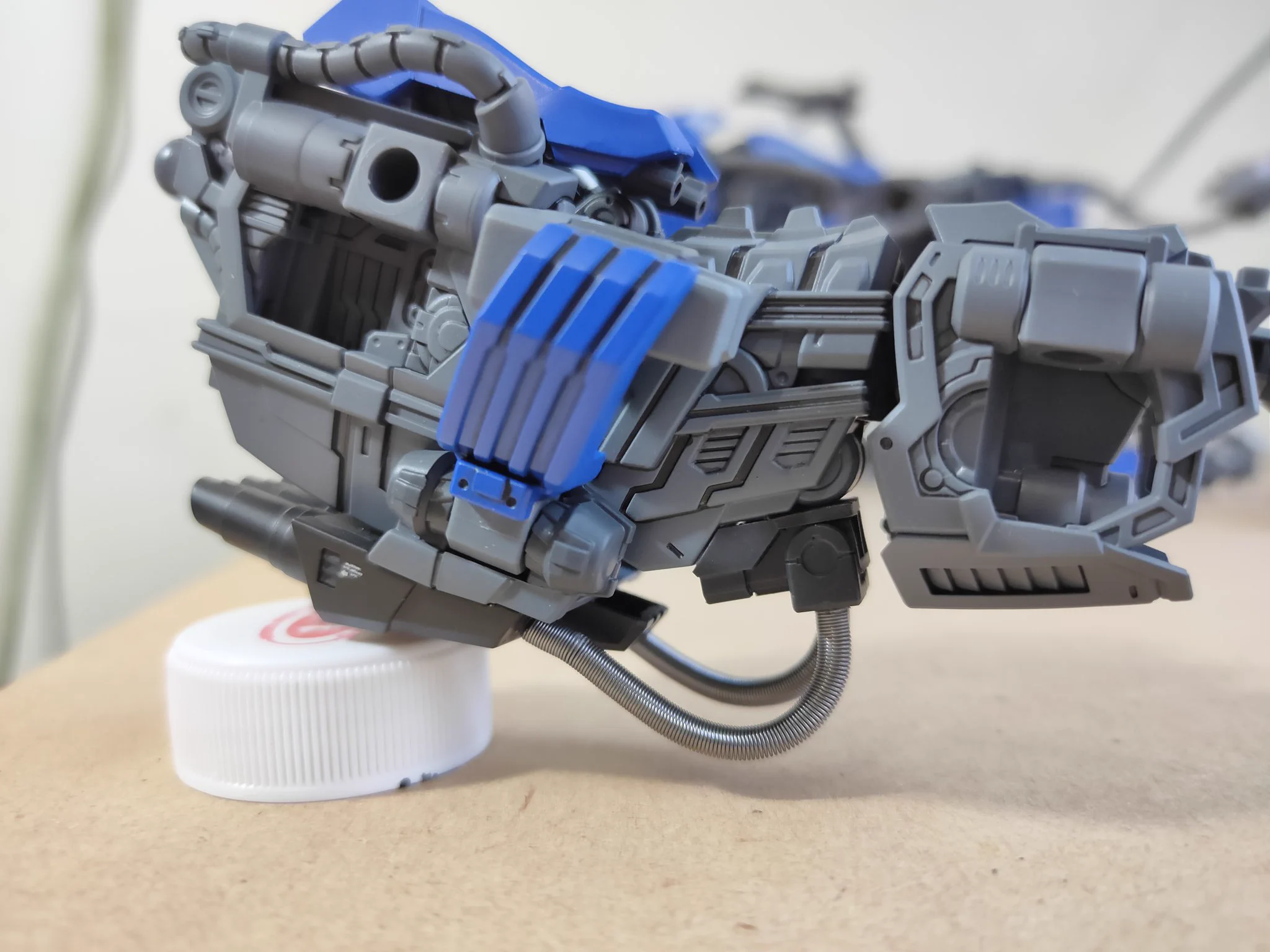 Monster Shin Toy sharing on X: 