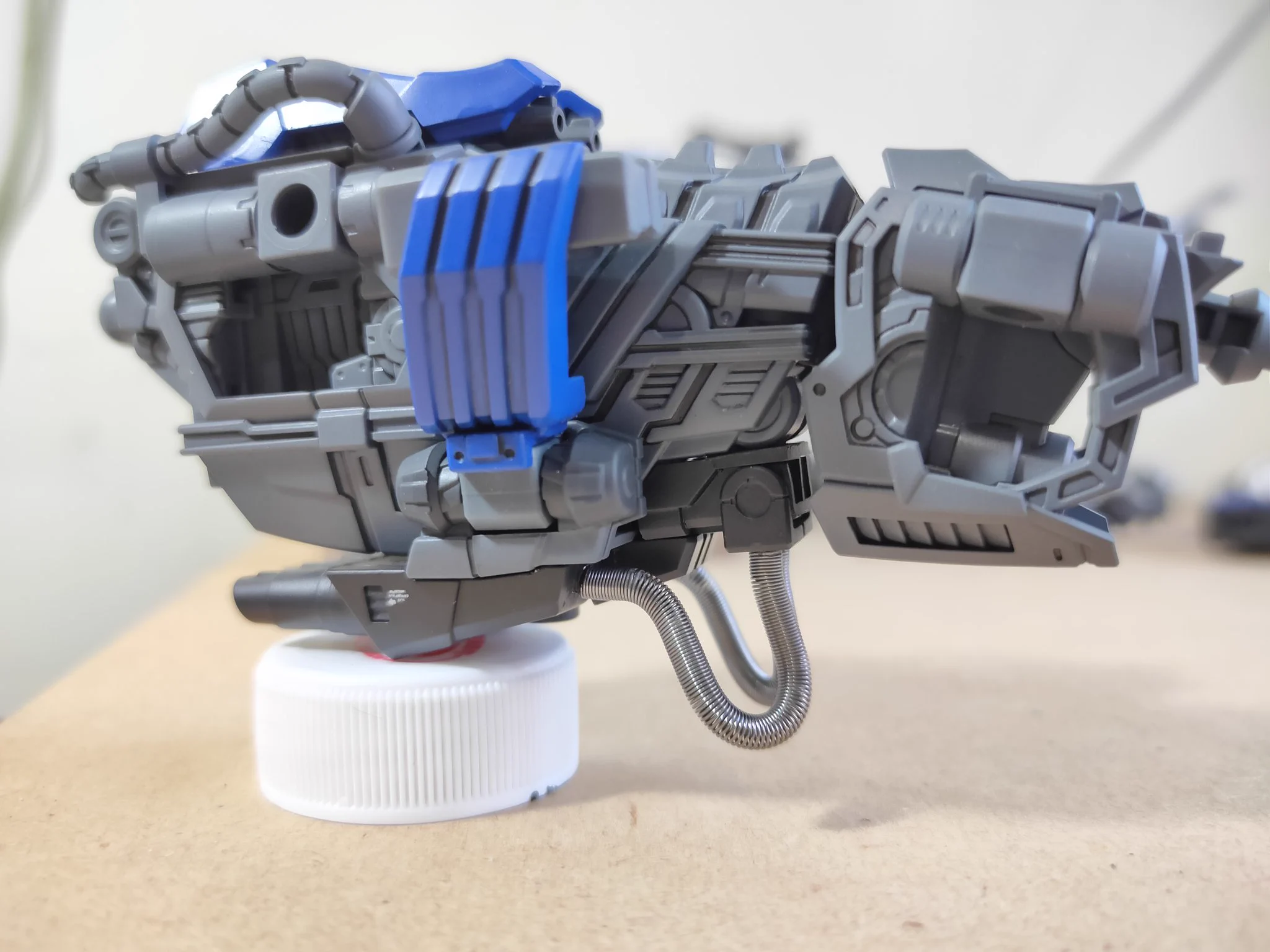 Monster Shin Toy sharing on X: 