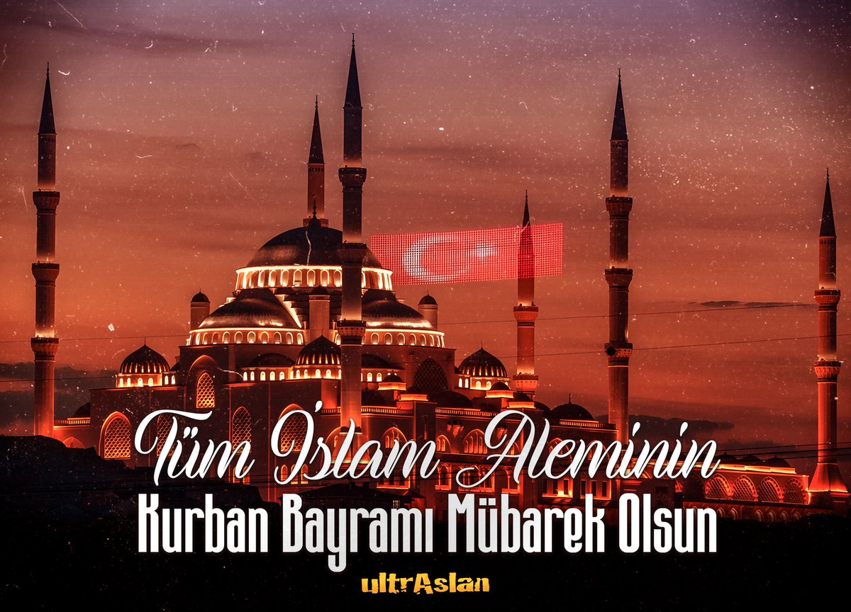 ultrAslan tweet media
