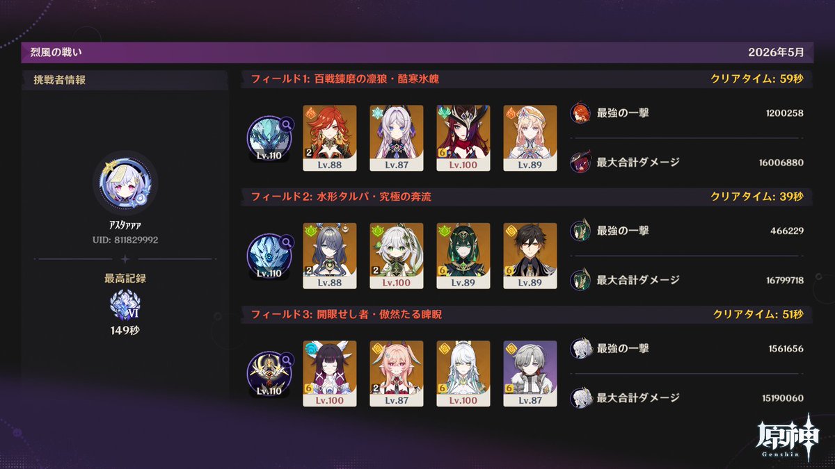 Asterfank's tweet photo. とりあえず今期もクリア！
ここからどんどん削っていくぞ～ https://t.co/UxLCYvVT2x
