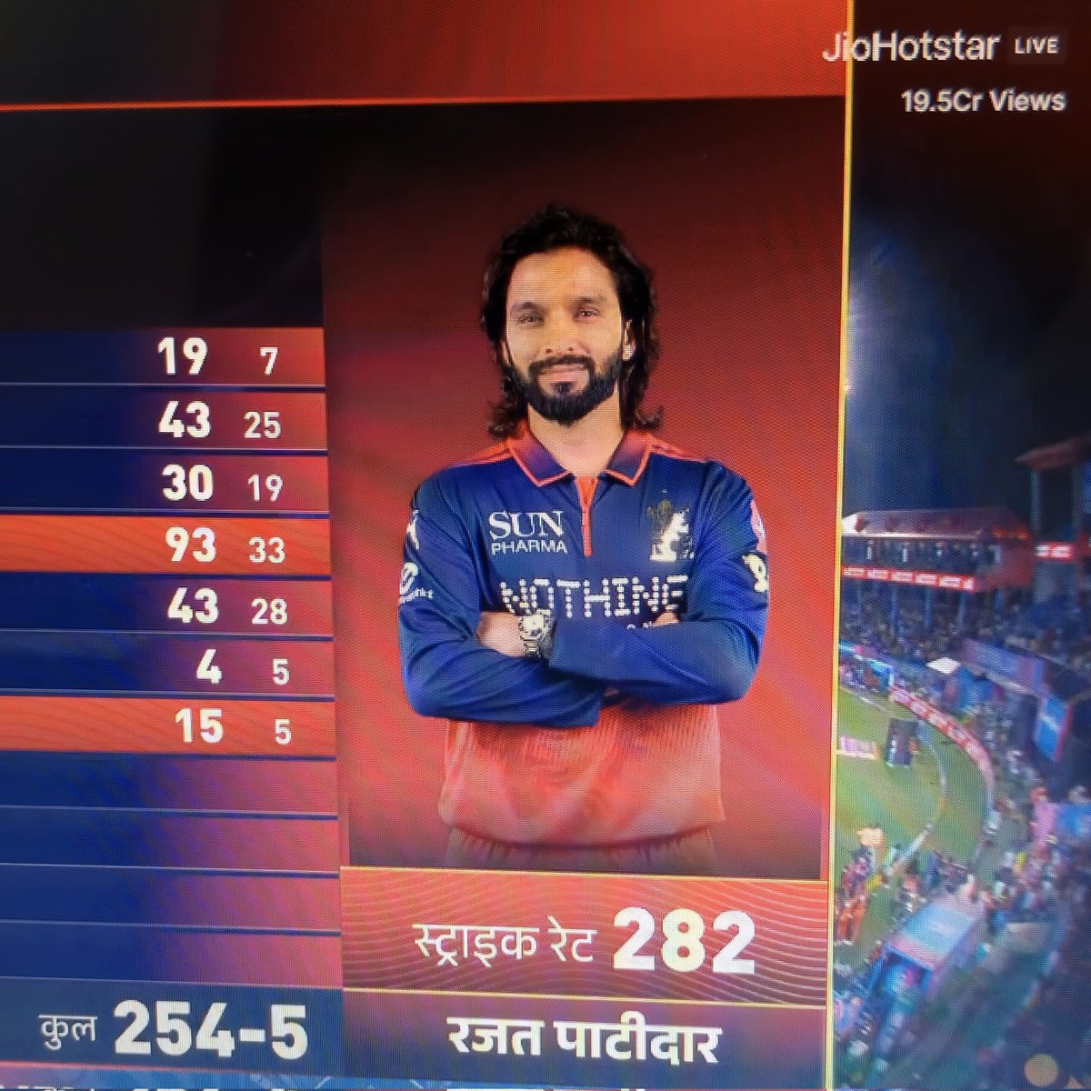 Sachin Yadav tweet media