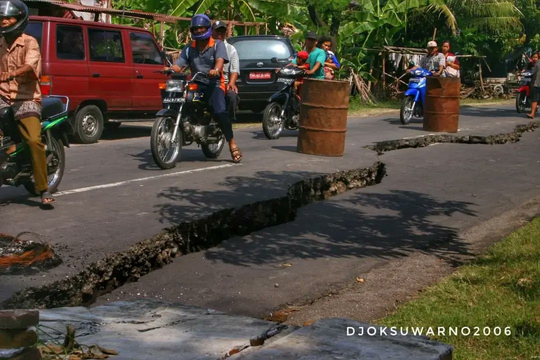Merapi Uncover tweet media