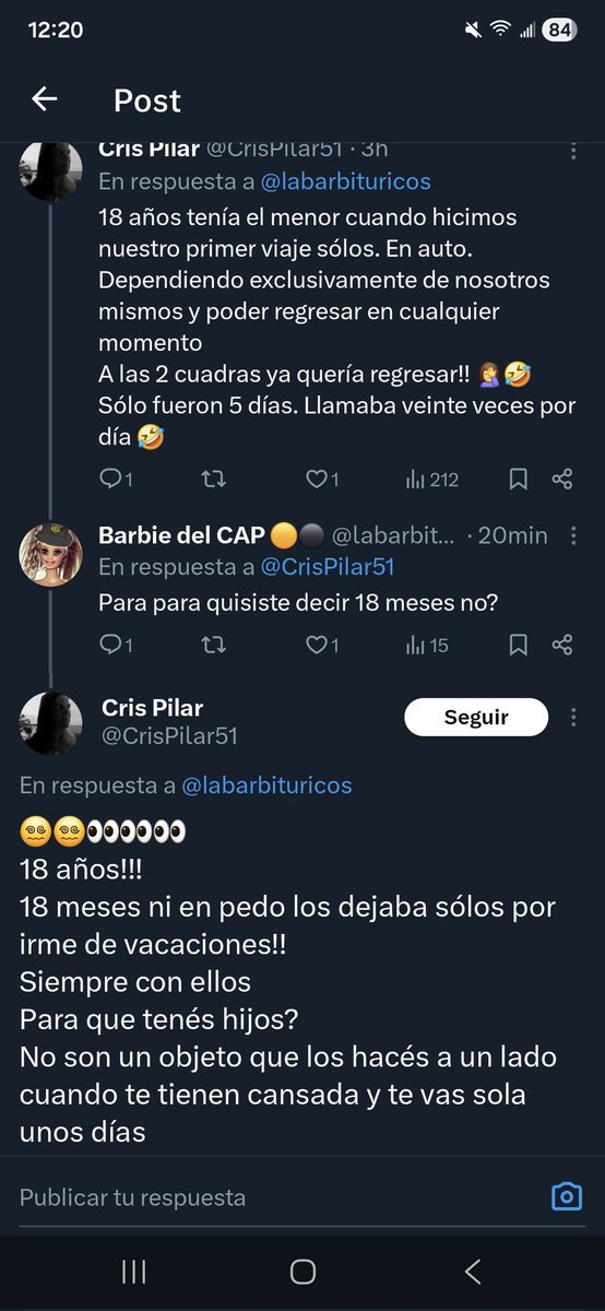 Barbie del CAP 🟡⚫ tweet media