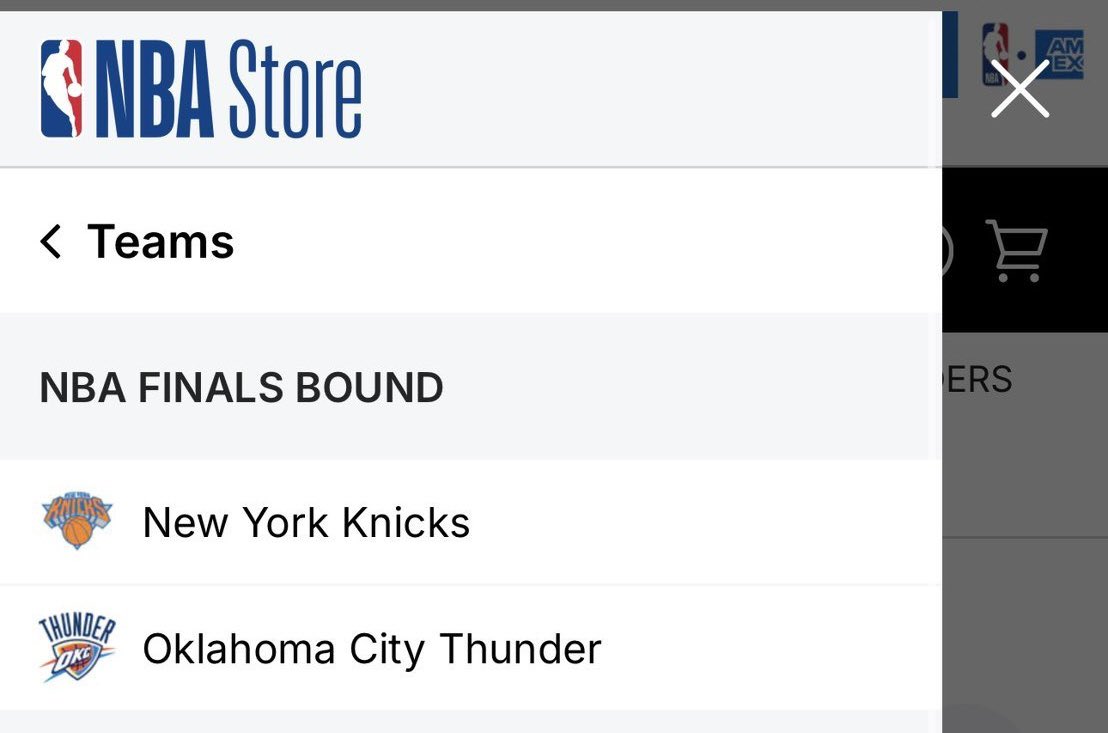 TheNBACentel's tweet photo. NBA FINALS SCRIPT HAS LEAKED 🔥

OKC VS KNICKS 👀 https://t.co/C9t3501zLq