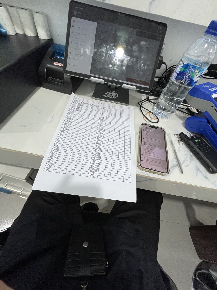 Xprabs's tweet photo. kerjaaah https://t.co/hU5xwKTqmX