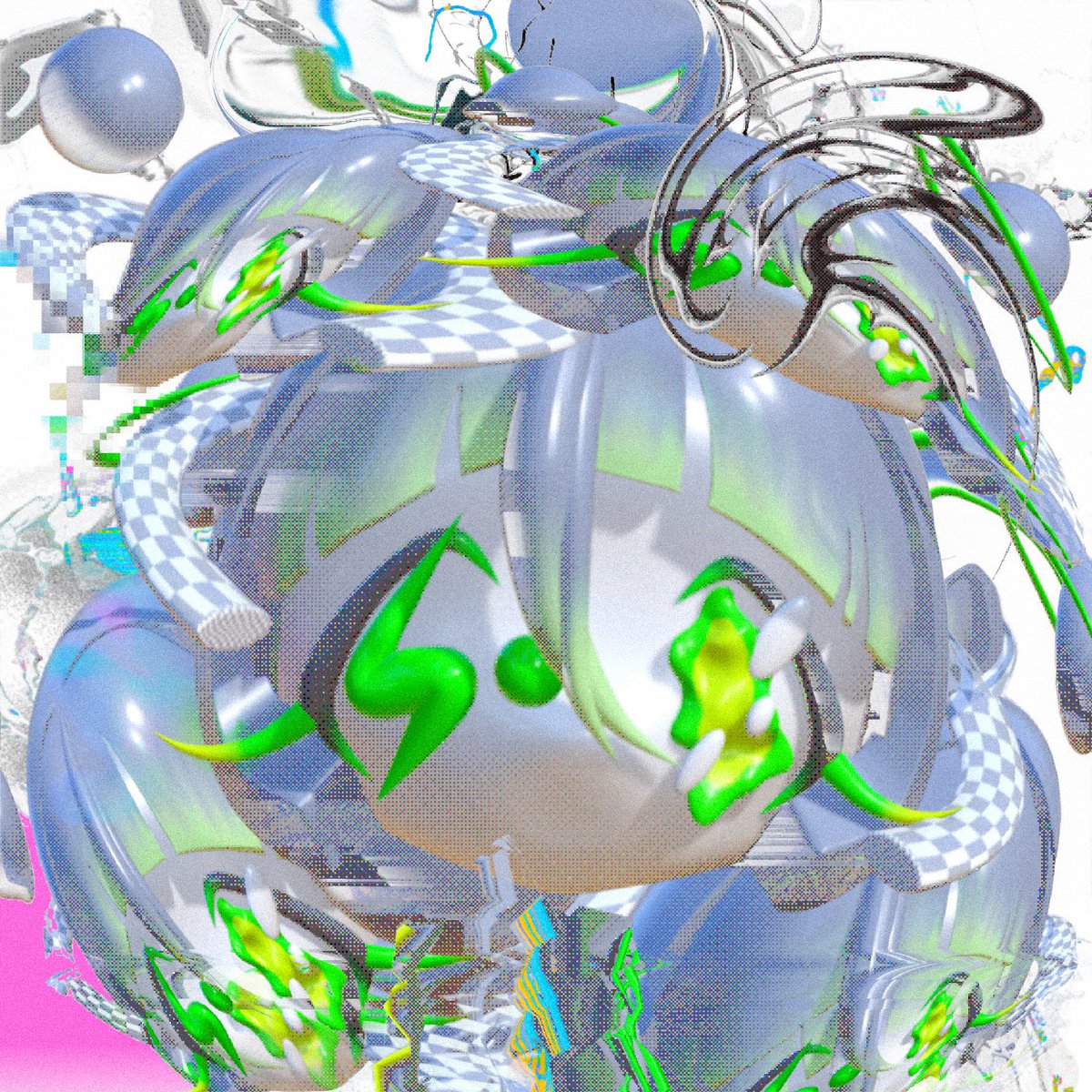 いむ電波.wav tweet media