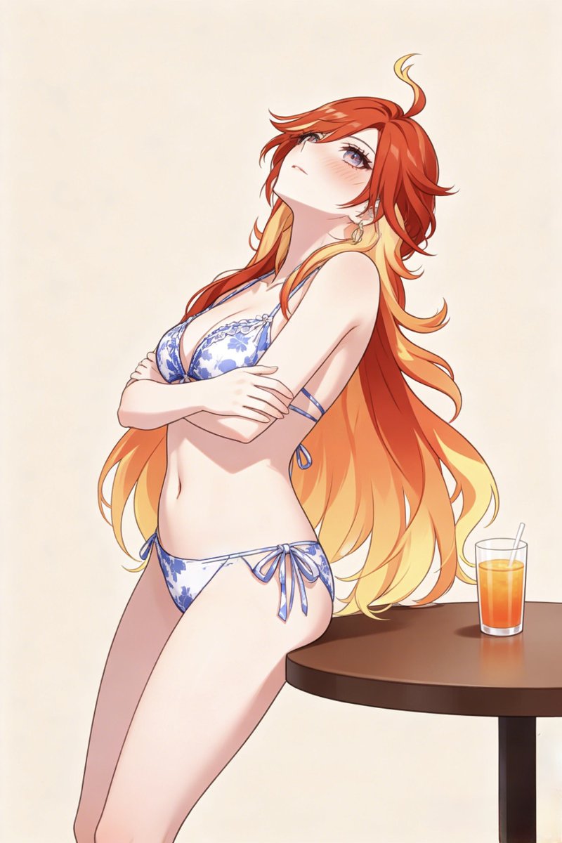 シルバーはると@AIイラスト/AI illustrations／AI生成图片 tweet media