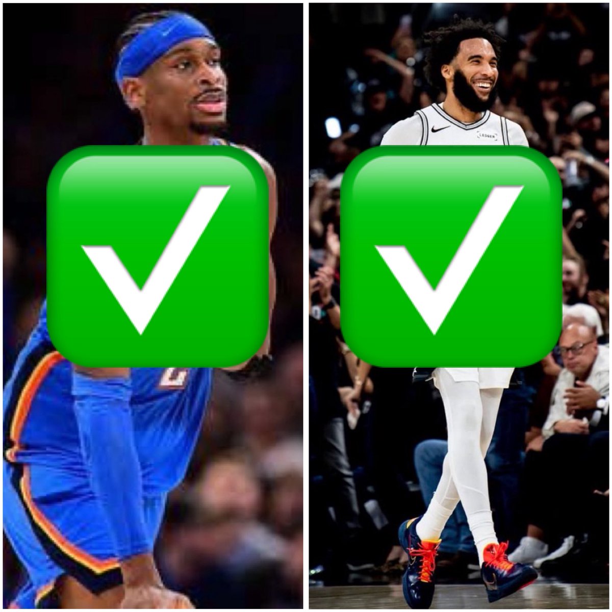 GOATEDGambler77🐐 tweet media