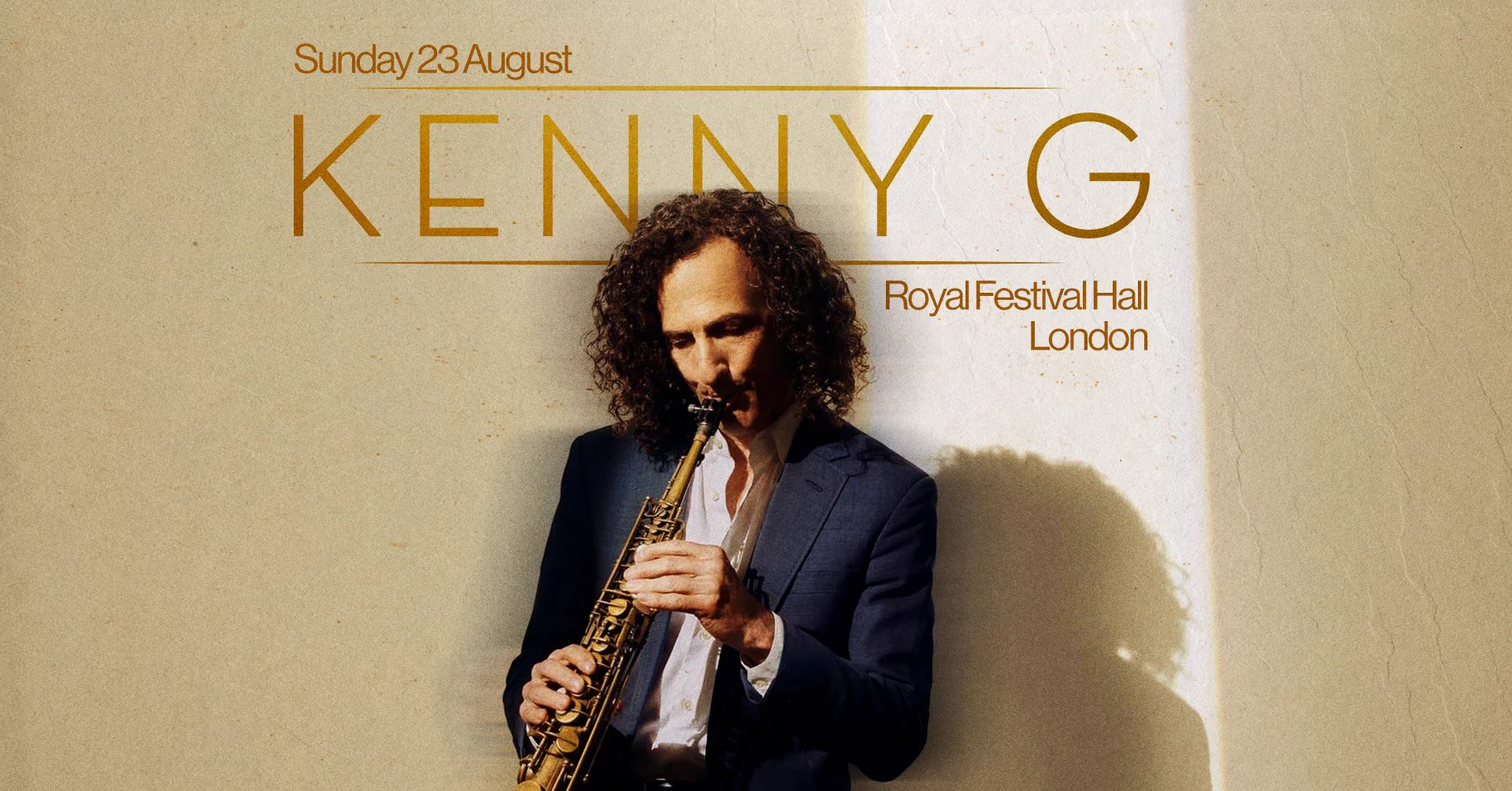 Kenny G (@kennyg) / X