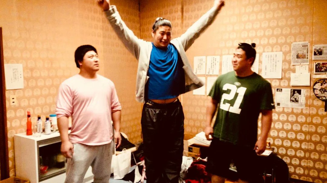 elmontel_'s tweet photo. Onami brothers from Fukushima https://t.co/HH5bULc6jg