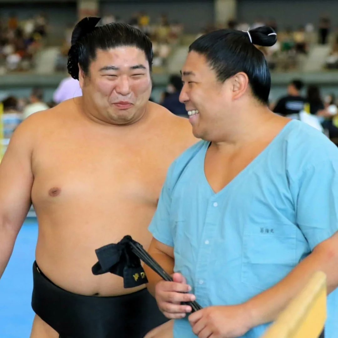 elmontel_'s tweet photo. Onami brothers from Fukushima https://t.co/HH5bULc6jg