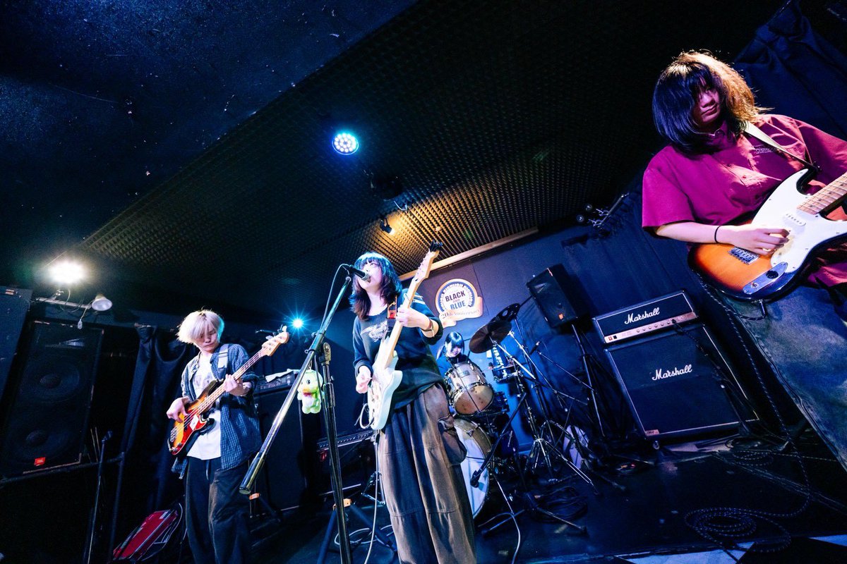 poco__mets's tweet photo. MURO FESTIVAL×Eggs presents
『ムロエッグ』

ポコメッツ二次審査進
1週間投票
ありがとうございました〜.*･ﾟ　.ﾟ･*.

私たちは、変わらず曲を作っていきますので
あらゆるところから
帰り道などの御守りになれたら嬉しいヨ〜

LIVE審査に進みましたら
6/22,6/23 O-Crestよろしくお願いします🙇 https://t.co/u3zGiV7zwo