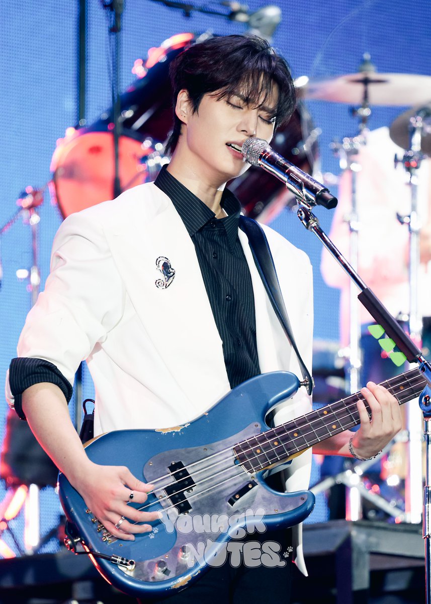 YoungK_NOTES_'s tweet photo. 260517 The DECADE In BUSAN
#영케이 #강영현 #영현 #데이식스 #YoungK #DAY6 https://t.co/6Rkh27gFWT