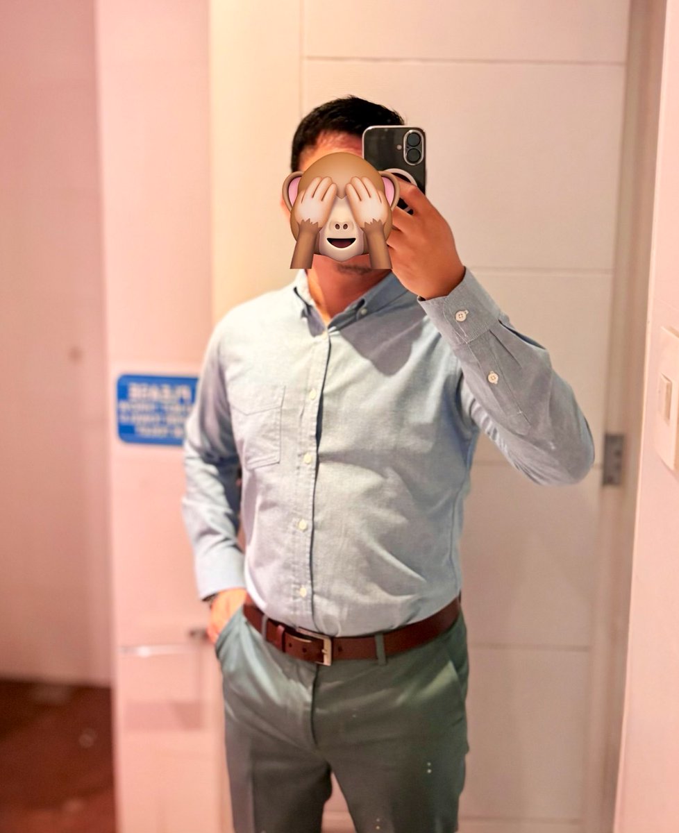 jvdecarlo's tweet photo. stomach in + tuck in
📍Makati https://t.co/30oFuMlPXw