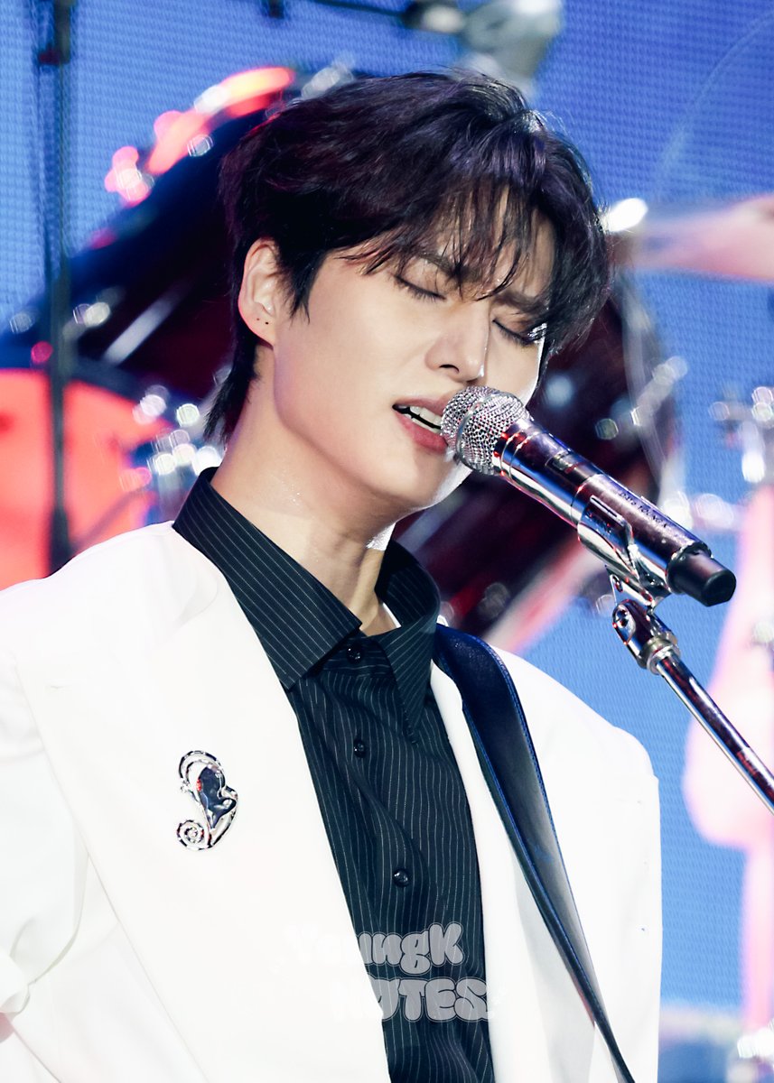 YoungK_NOTES_'s tweet photo. 260517 The DECADE In BUSAN
#영케이 #강영현 #영현 #데이식스 #YoungK #DAY6 https://t.co/6Rkh27gFWT