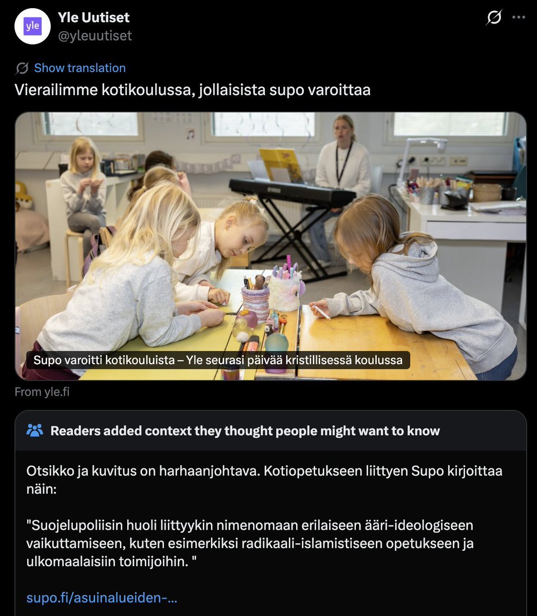 Rami Kurimo tweet media