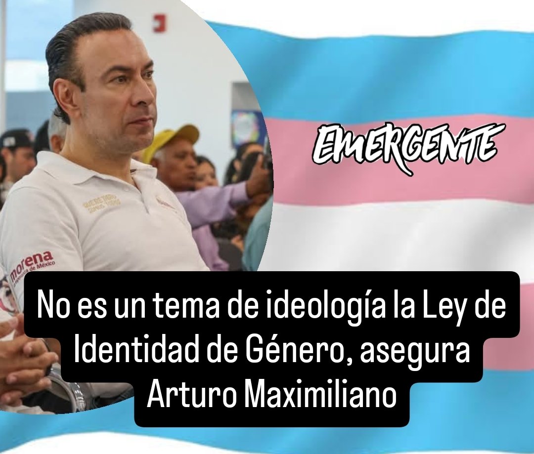 Emergente Qro tweet media