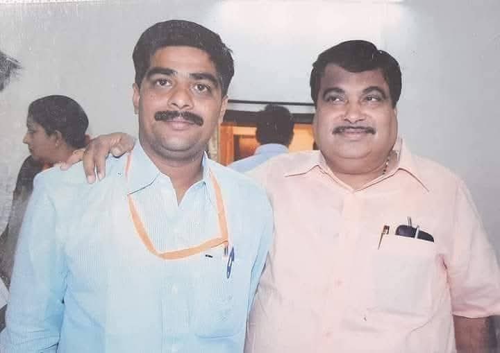 amitdbjp's tweet photo. आदरणीय
मा.ना.श्री नितीनजी गडकरी साहेब
माजी भाजपा राष्ट्रीय अध्यक्ष
केंद्रिय मंत्री ,भारत सरकार
आपणांस जन्मदिनाच्या मनःपूर्वक 
हार्दिक शुभेच्छा..
🌷🌷🌷🌷🙏🏼🙏🏼🙏🏼
@BJP4Maharashtra 
@nitin_gadkariजी https://t.co/zYHwuSeKvi