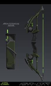 DesolateRunning's tweet photo. @CyberpunkGame @lararush21 can we get playable futuristic compound bows before you leave the game for good? https://t.co/dL5MiJfcIF
