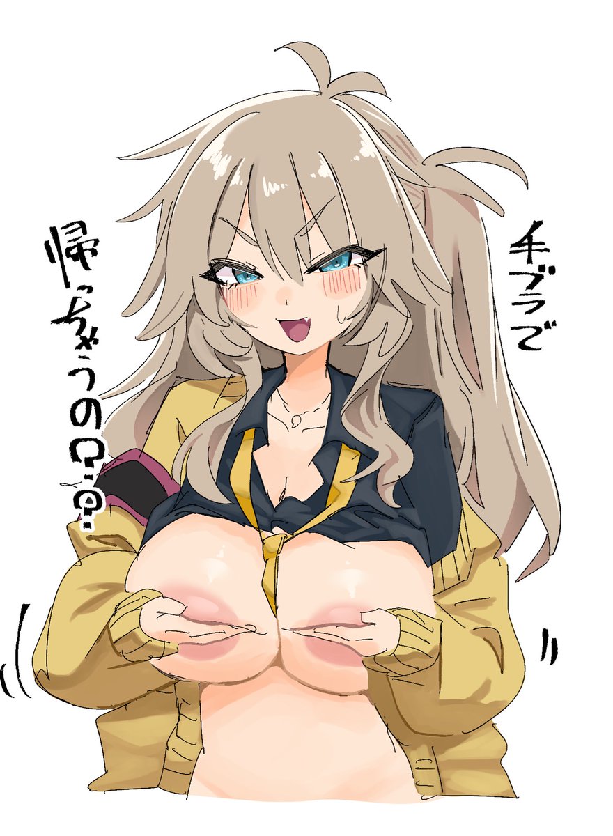 声音会場で描いてた絵 