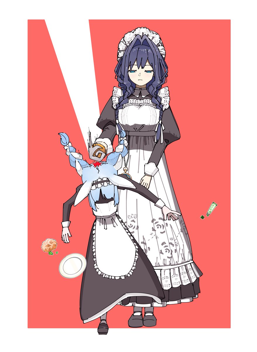 sukisanba's tweet photo. bonk
#kronillust #ぺこらーと https://t.co/eH7SNkw8QA