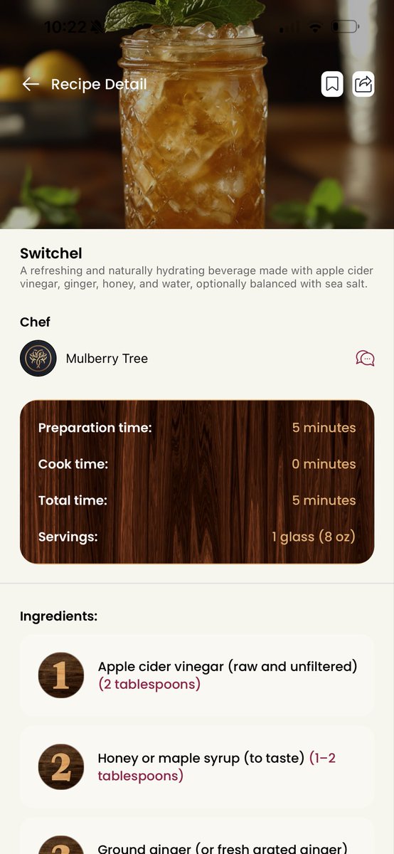 Mulberry Tree tweet media