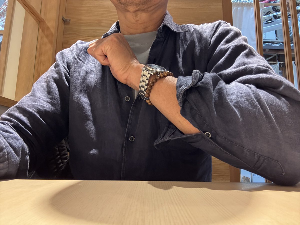 trailbell123's tweet photo. 蒸し暑い午後の豊岡

リネンシャツと冷たい蕎麦。

豊かな時間って、

こういう事かもしれん。 https://t.co/ScPc5qLUvb