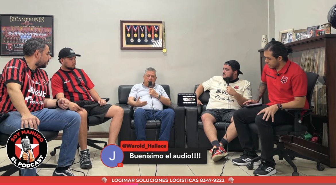 umetcr's tweet photo. Hoy Raúl Pinto habló en el podcast de @Soy_Manudo y mencionó las cosas que la JD le negó a Oscar y por las cuales se dio su salida de LDA

🧵👇🏽 https://t.co/0tddqZ4jzx